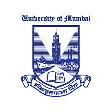 University of Mumbai logo