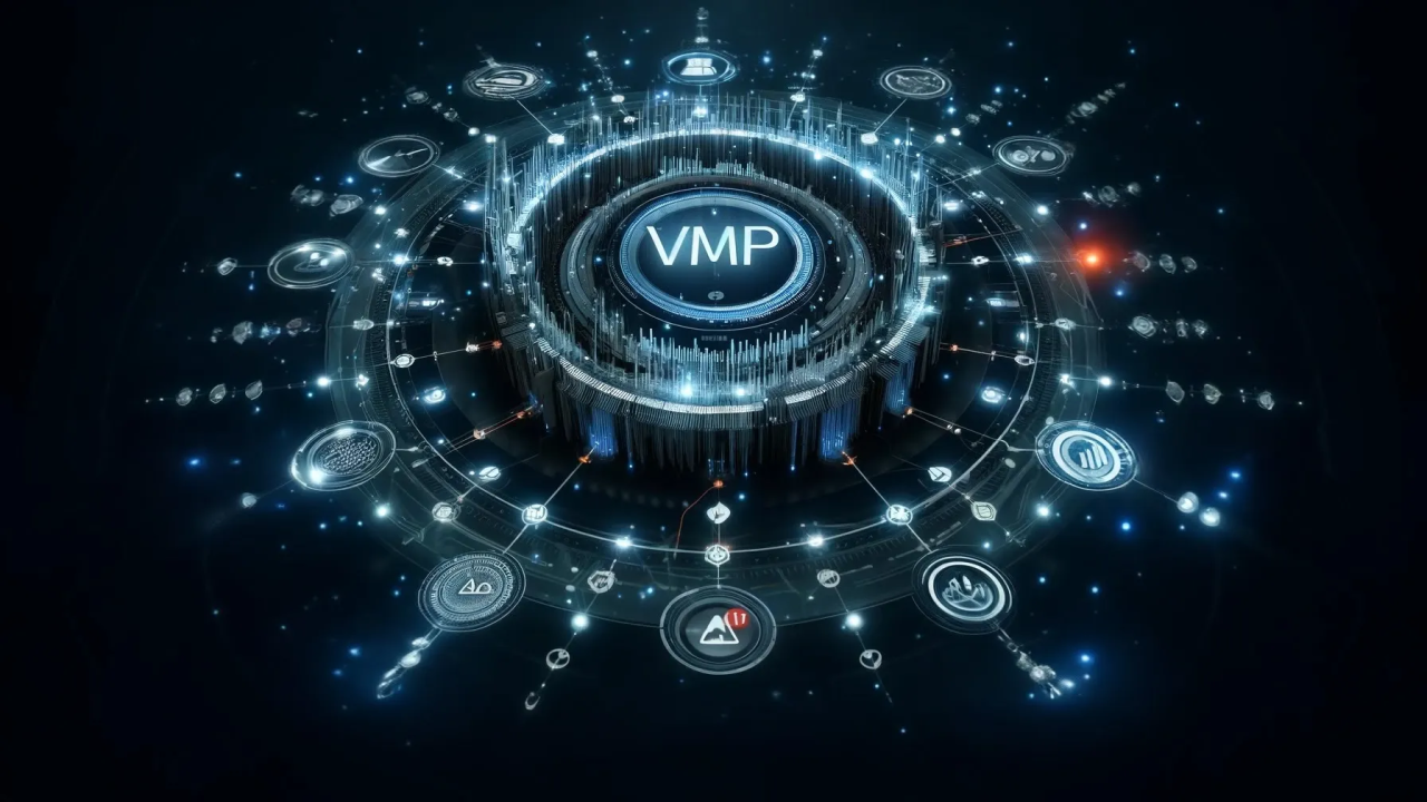 Unveiling the Secrets of Vendor Management Platforms: A Deep Dive into Architecture